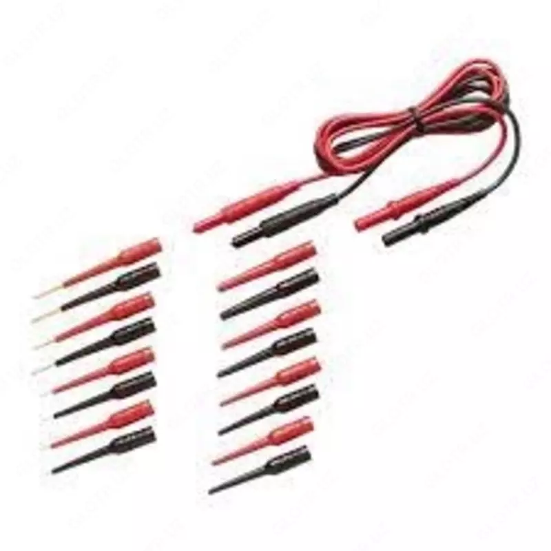 Fluke TL82 - Avtomobil uchun kontakt va adapter to'plami