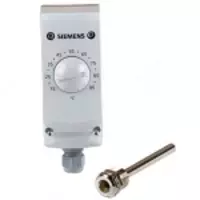 ТЕРМОСТАТ РЕГУЛИРУЮЩИЙ RAK-TR С АВТОМАТИЧЕСКИМ (ТЕРМИЧЕСКИМ) СБРОСОМ - от 10 сум