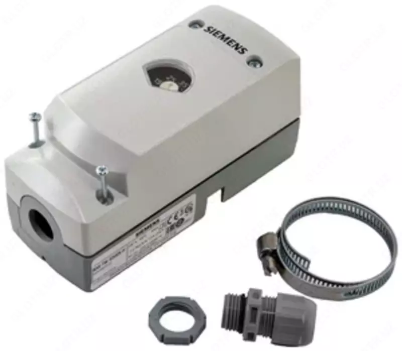 ТЕРМОСТАТ ЗАЩИТЫ RAK-TW ОТ ЗАМОРОЗКИ С АВТОМАТИЧЕСКИМ (ТЕРМИЧЕСКИМ) СБРОСОМ