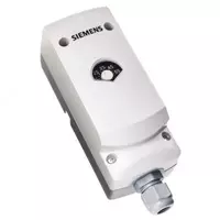 Avtomatik (termal) qayta o'rnatish bilan cheklovchi termostat RAK-TW