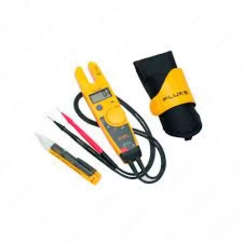 Fluke T5-KIT-1 - Fluke T5 Tester aksessuarlar to'plami