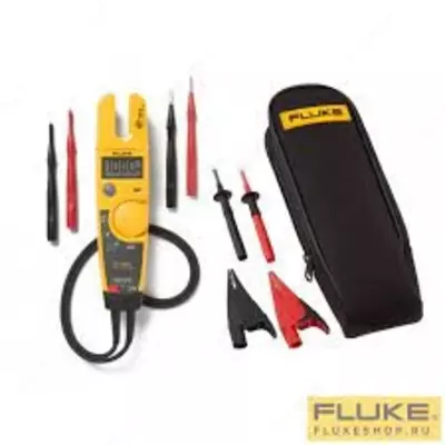 Fluke T5-KIT-1 - Fluke T5 Tester aksessuarlar to'plami