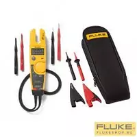 Fluke T5-KIT-1 - Fluke T5 Tester aksessuarlar to'plami - 4 200 768 so'mdan