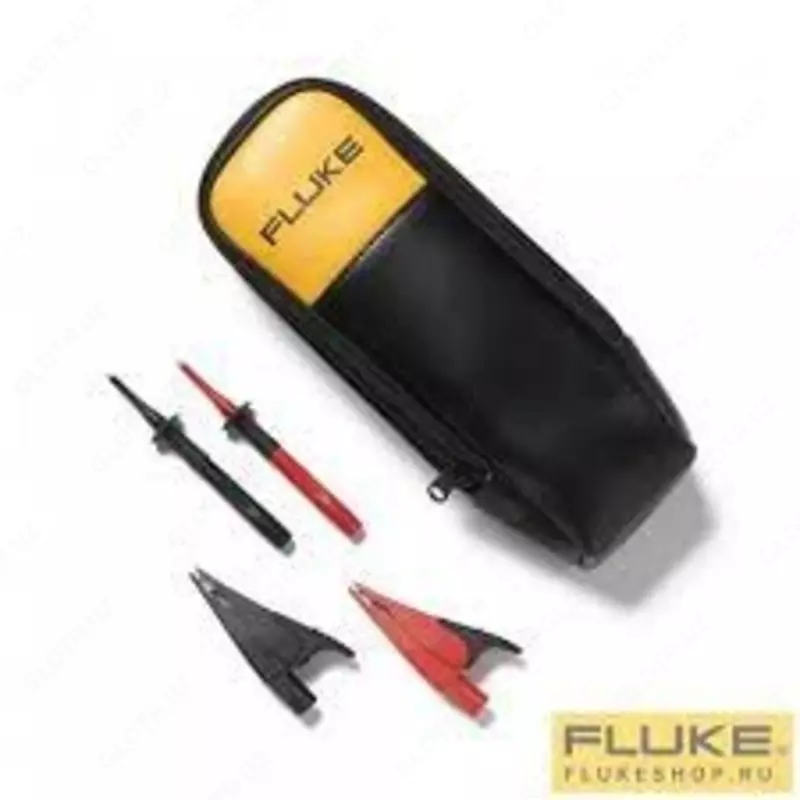 Fluke T5-KIT-1 - Fluke T5 Tester aksessuarlar to'plami
