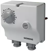 СДВОЕННЫЕ ПОГРУЖНЫЕ ТЕРМОСТАТЫ RAZ-ST - от 10 сум