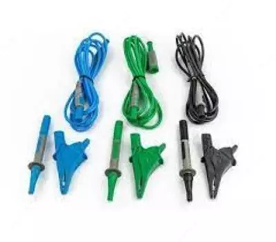 AL-50 — измерительный щуп-провод