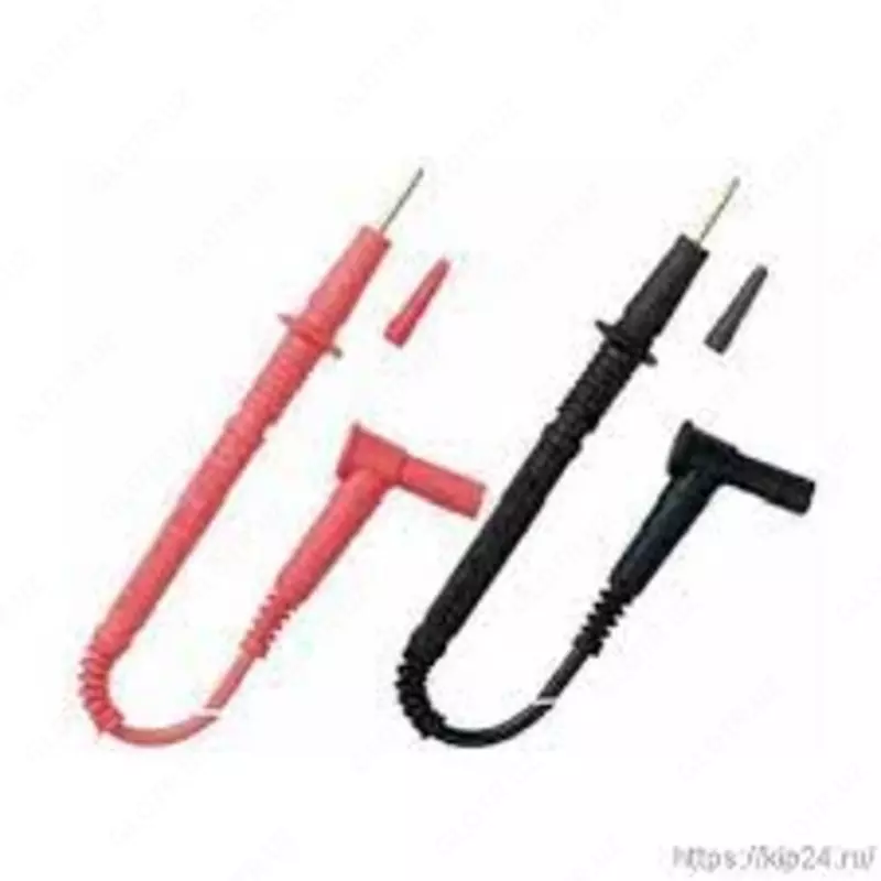 TEL-AL11-1 — комплект измерительных проводов