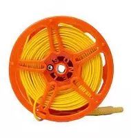 WAPRZ200YEBBSZ - banan vilkalari sariq bo'lgan g'altakda 200 m o'lchov simi - 9 101 664 so'mdan