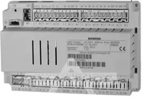 ПОГОДОЗАВИСИМЫЙ КОТЛОВОЙ КОНТРОЛЛЕР RVS13.143