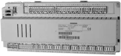 Ob-havo sharoitida kompensatsiyalangan qozon boshqaruvchisi RVS43.143