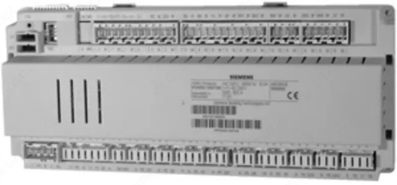 ПОГОДОЗАВИСИМЫЙ КОТЛОВОЙ КОНТРОЛЛЕР RVS43.143