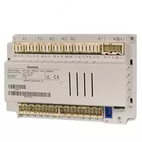 ПОГОДОЗАВИСИМЫЙ ЗОННЫЙ КОНТРОЛЛЕР RVS46.530 - от 10 сум