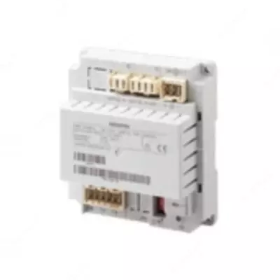 ПОГОДОЗАВИСИМЫЙ ЗОННЫЙ КОНТРОЛЛЕР RVS46.543 - от 10 сум / шт.