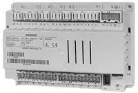 ПОГОДОЗАВИСИМЫЙ КОТЛОВОЙ КОНТРОЛЛЕР RVS53.183