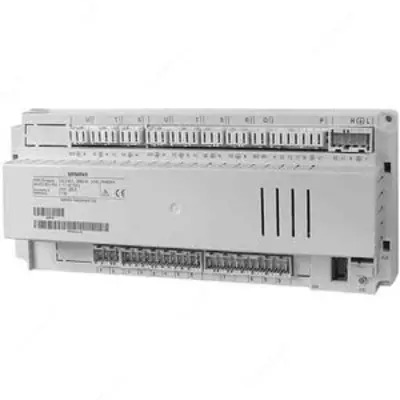 ПОГОДОЗАВИСИМЫЙ КОТЛОВОЙ КОНТРОЛЛЕР RVS63.283 - от 10 сум / шт.