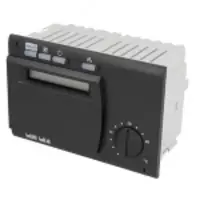 КОНТРОЛЛЕР RVA53.140