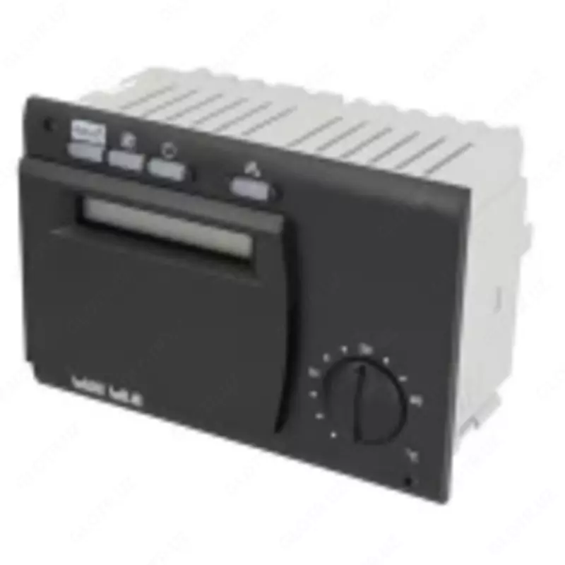 Tekshirish moslamasi RVA53.140