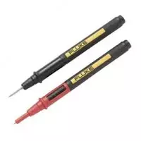 Fluke TP175E — измерительные щупы c наконечником 2 мм и с 4 мм адаптером - от 1 623 024 сум