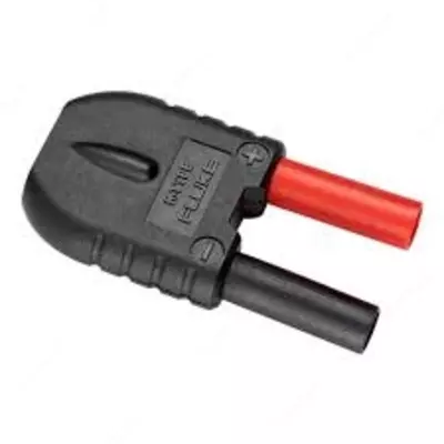 Fluke 80AK-A — адаптер термопар