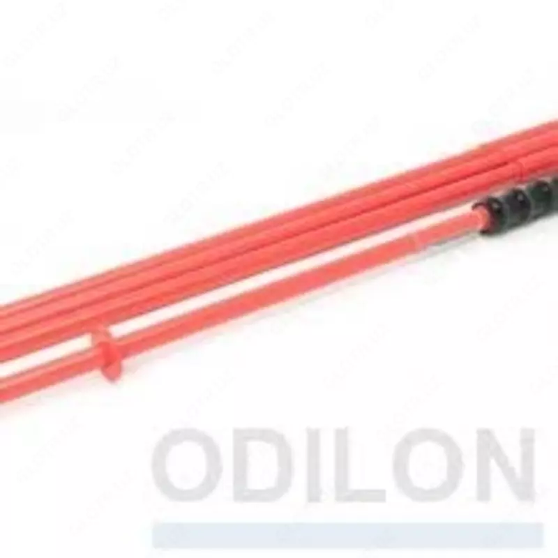 SP-2M - banan ulagichi bilan o'tkir prob, yig'iladigan