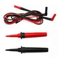 Fluke FTPL-1 — комплект измерительных щупов с предохранителями и измерительными проводами - от 6 587 568 сум