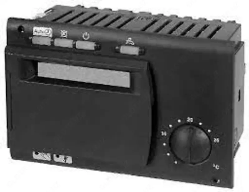 CONTROLLER RVA63.242