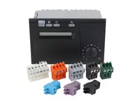 КОНТРОЛЛЕР RVA66.540