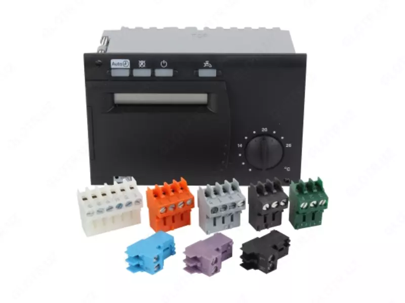 КОНТРОЛЛЕР RVA66.540