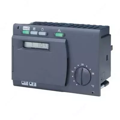 CONTROLLER RVA46.531