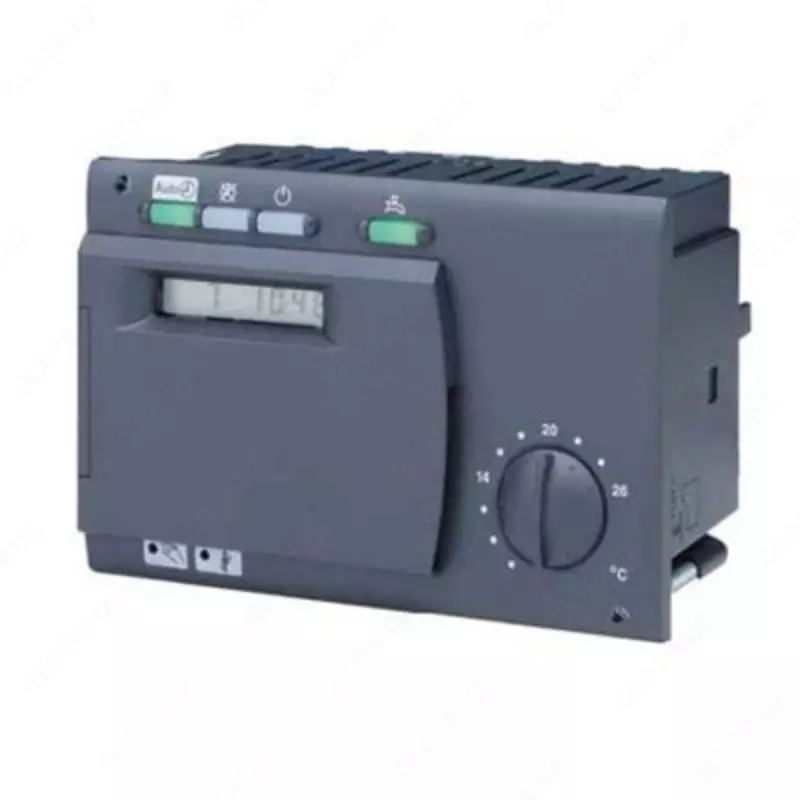 CONTROLLER RVA46.531