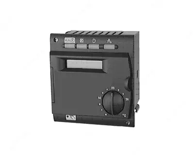 CONTROLLER RVA46.531