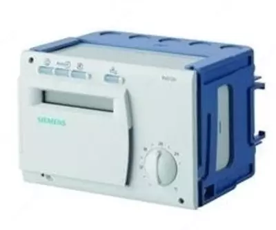 MARKAZIY ISITISHNI BOSHQARUVCHI RVD120-C