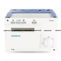 КОНТРОЛЛЕР ЦЕНТРАЛЬНОГО ОТОПЛЕНИЯ RVD140-С - от 10 сум