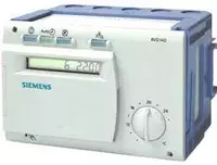 КОНТРОЛЛЕР ЦЕНТРАЛЬНОГО ОТОПЛЕНИЯ RVD144 - от 10 сум