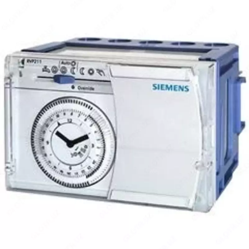 KO'P FUNKSIYALI ISITISHNI BOSHQARUVCHILAR RVP201 | RVP211