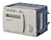 КОНТРОЛЛЕР ЦЕНТРАЛЬНОГО ОТОПЛЕНИЯ RVD250-С - от 10 сум