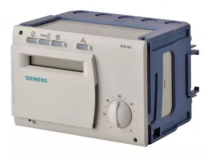 RVD250-C MARKAZIY ISITISHNI BOSHQARUVCHI