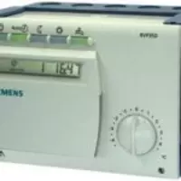 МНОГОФУНКЦИОНАЛЬНЫЕ КОНТРОЛЛЕРЫ ОТОПЛЕНИЯ RVP350 | RVP351 - от 10 сум