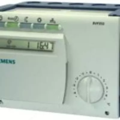 KO'P FUNKSIYALI ISITISHNI BOSHQARUVCHILAR RVP350 | RVP351