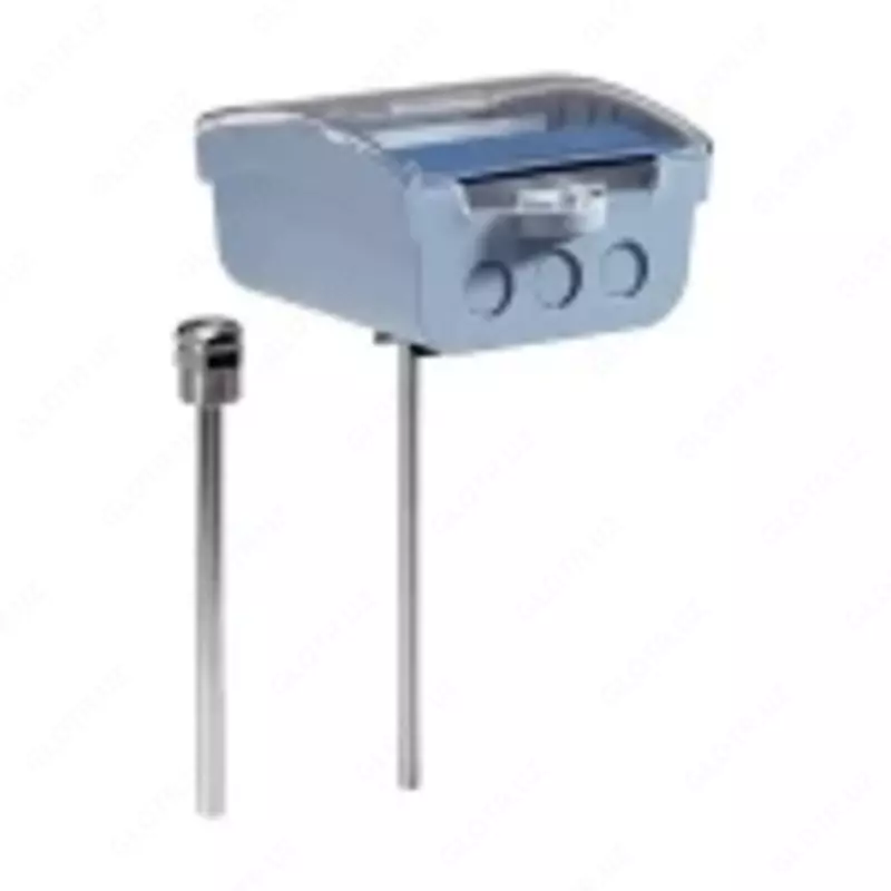 ДИФФЕРЕНЦИАЛЬНЫЙ КОНТРОЛЛЕР ТЕМПЕРАТУРЫ RLE127