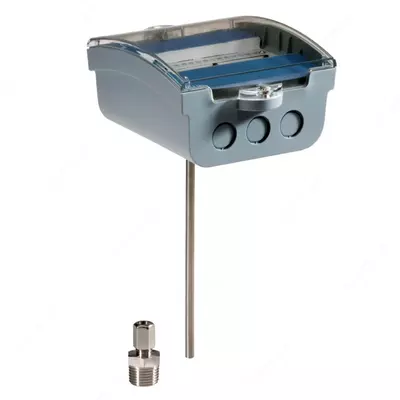 ДИФФЕРЕНЦИАЛЬНЫЙ КОНТРОЛЛЕР ТЕМПЕРАТУРЫ RLE127 - от 10 сум / шт.