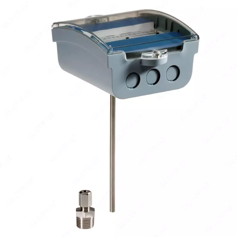 ДИФФЕРЕНЦИАЛЬНЫЙ КОНТРОЛЛЕР ТЕМПЕРАТУРЫ RLE127