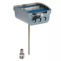 ДИФФЕРЕНЦИАЛЬНЫЙ КОНТРОЛЛЕР ТЕМПЕРАТУРЫ RLE127 - от 10 сум