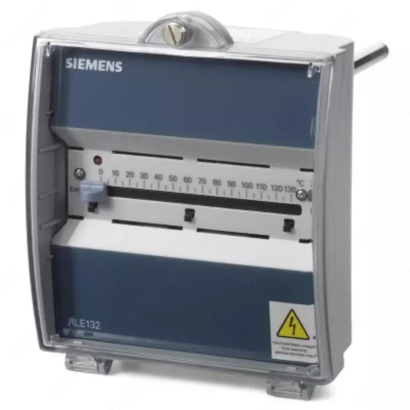 КОНТРОЛЛЕР RLE132 С ПОГРУЖНЫМ ДАТЧИКОМ ТЕМПЕРАТУРЫ