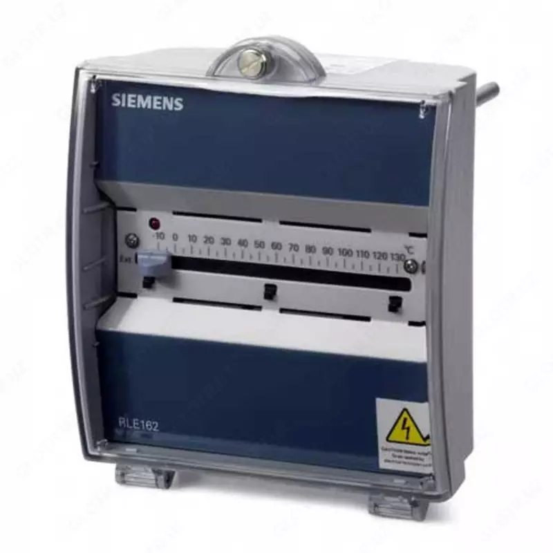 КОНТРОЛЛЕР RLE132 С ПОГРУЖНЫМ ДАТЧИКОМ ТЕМПЕРАТУРЫ