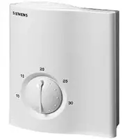 КОНТРОЛЛЕР ТЕМПЕРАТУРЫ ПОМЕЩЕНИЯ RLA162