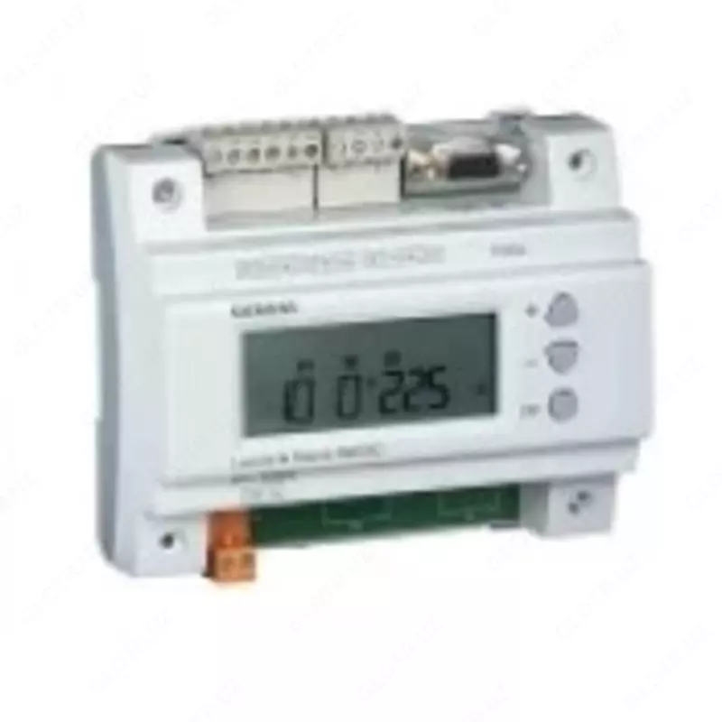 УНИВЕРСАЛЬНЫЙ КОНТРОЛЛЕР RWD62