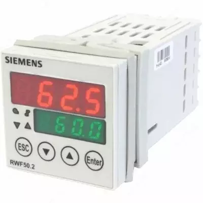 КОНТРОЛЛЕРЫ RWF50 - от 10 сум / шт.