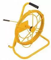 7 128 576 so'mdan WAPRZ075YEBBSZ - sariq banan vilkalari bo'lgan g'altakdagi 75 m o'lchov simi