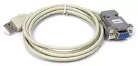 АСЕ-1002 — преобразователь RS-232 (TTL) F - USB